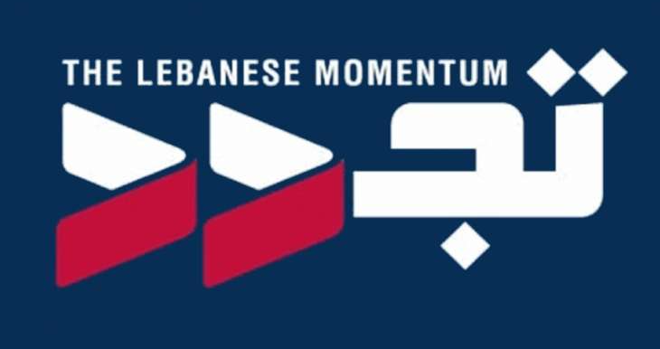 تجدد كتلة “تجدد”: على القضاء الذهاب بملف مصرف لبنان إلى النهاية