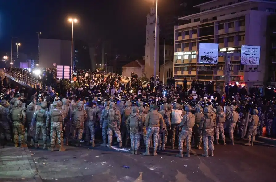 ثورة 2019 ثورة 2019