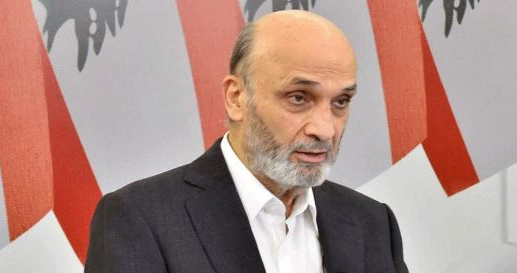 جعجع حمادة بعد لقائه جعجع: جنبلاط يعتبر ان الهدنة تؤمن الاستقرار الدائم على الحدود