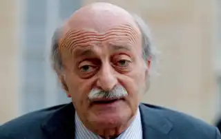 جنبلاط65