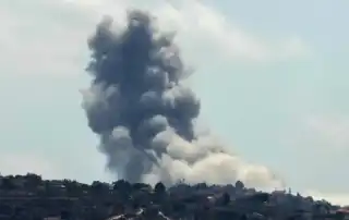 جنوب حولا 1