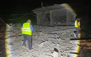 جنوب طير حرفا الجبين