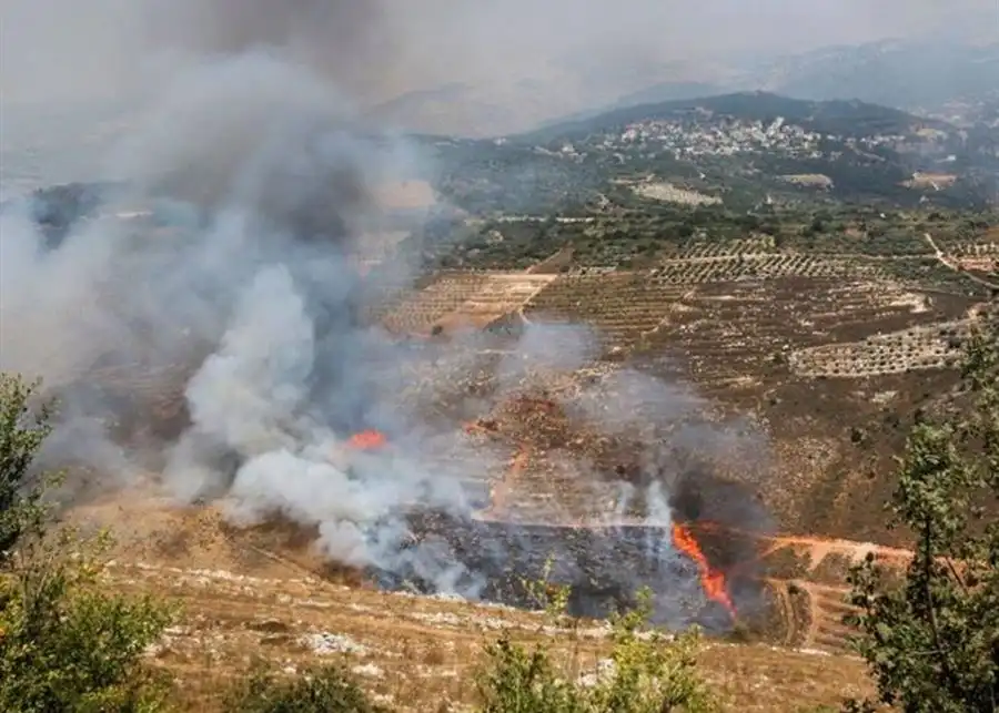 جنوب-لبنان