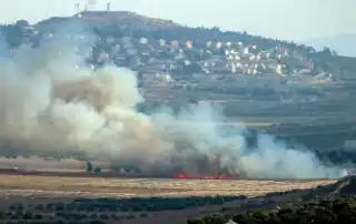 جنوب مرجعيون 8