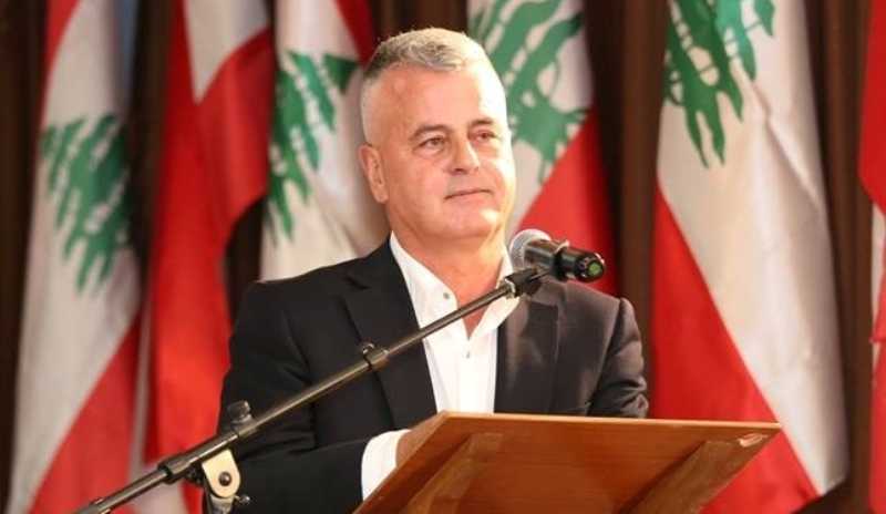 جورج نادر نادر: تصعيد العسكريين في 10 أيلول