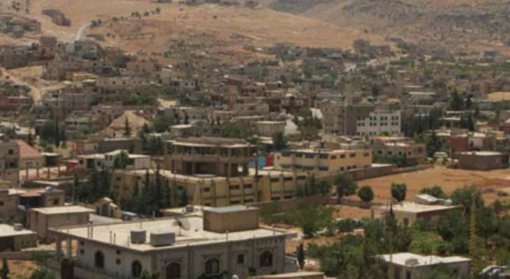 حارة الناعمة قنبلة صوتية وإطلاق نار على مصلّى الوحدة الإسلامية في حارة الناعمة