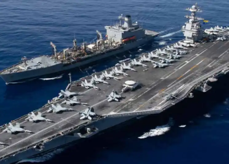 حاملة طائرات 6 حاملة طائرات 6