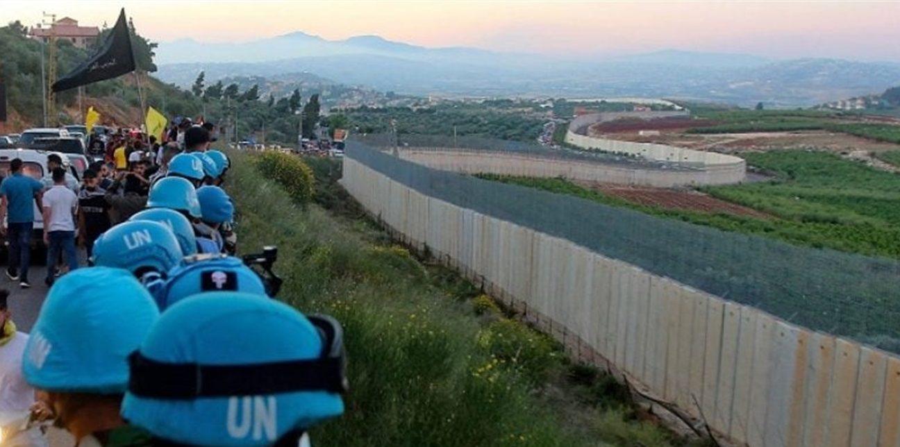 حدود يونيفيل5 القرار 1701… المرفوض من الحزب!