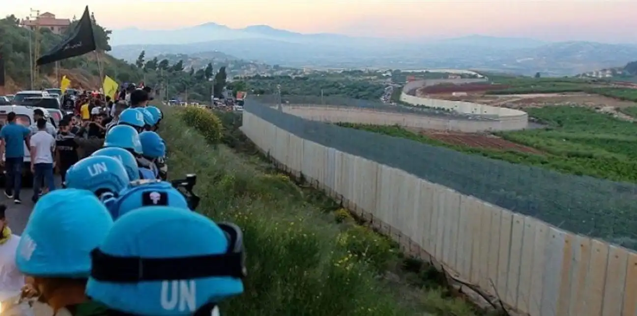 حدود يونيفيل5