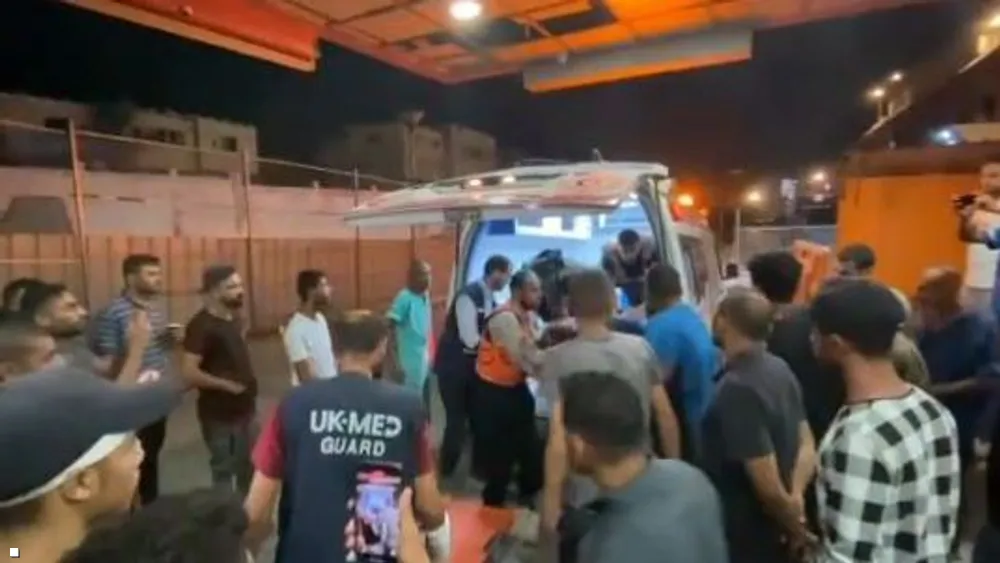 خان يونس 11