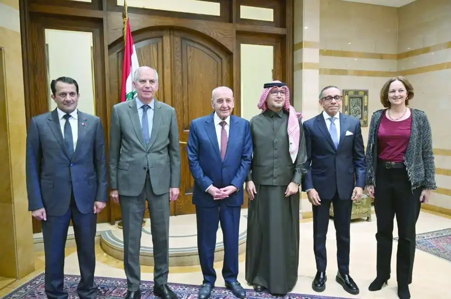 خماسية بري3 خماسية بري3
