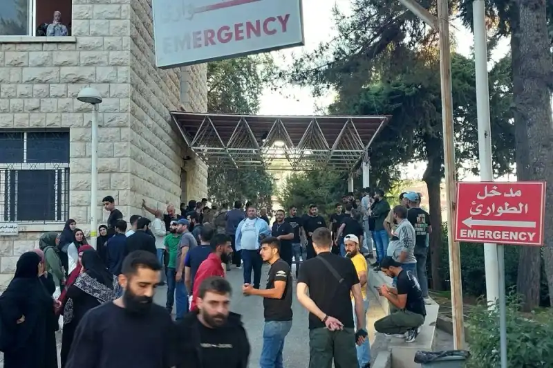 طوارئ مستشفى طوارئ مستشفى