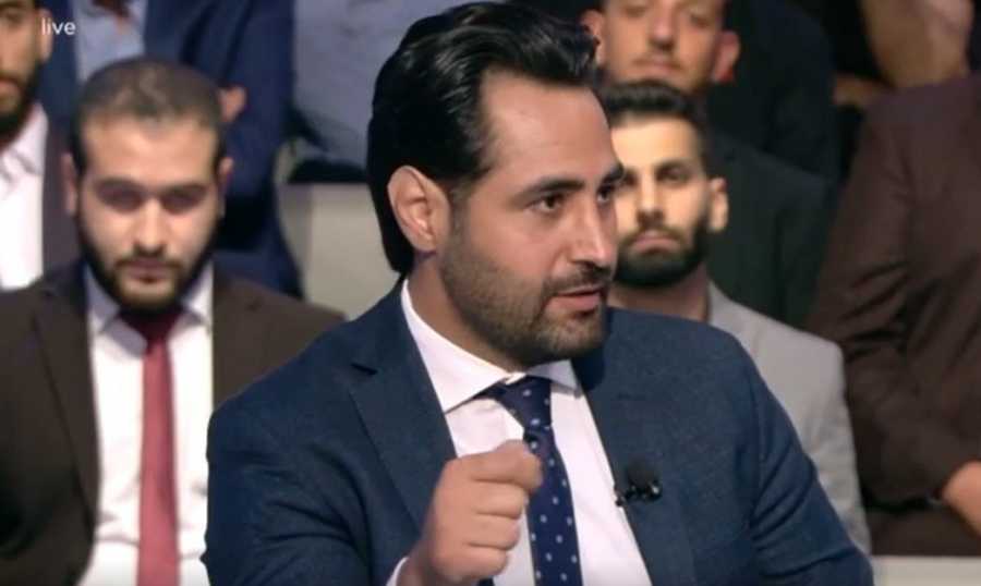 فراس حمدان حمدان: الحلّ بالإنصاف وإعطاء الحقوق لأصحابها