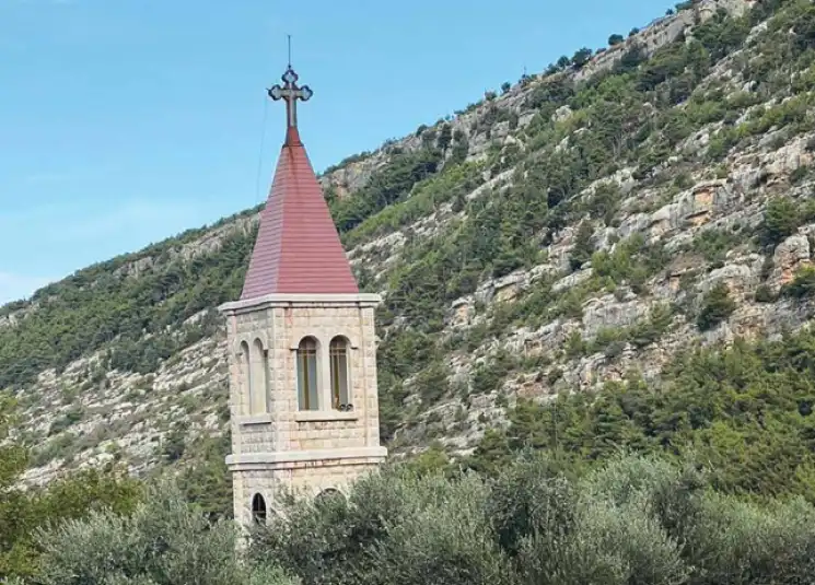 كنيسة جبل كنيسة جبل