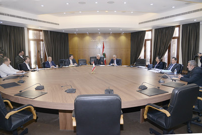 لجنة البيئة بعد حريق الأمس، هذا ما تقرّر في الاجتماع الطارئ للجنة البيئة