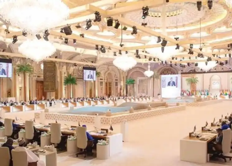 مؤتمر 9