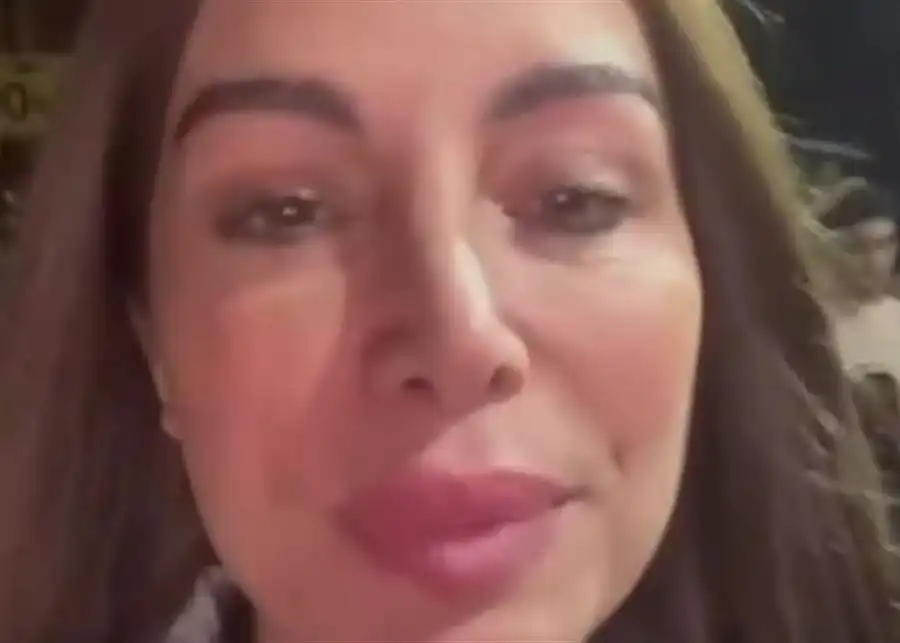 مايا الصباغ المحامية مايا الصباغ المحامية