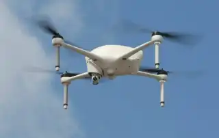 مسيرة اسرائيلية