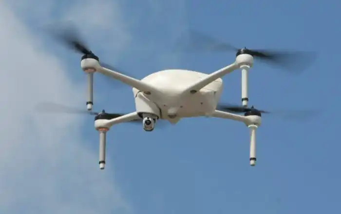 مسيرة اسرائيلية