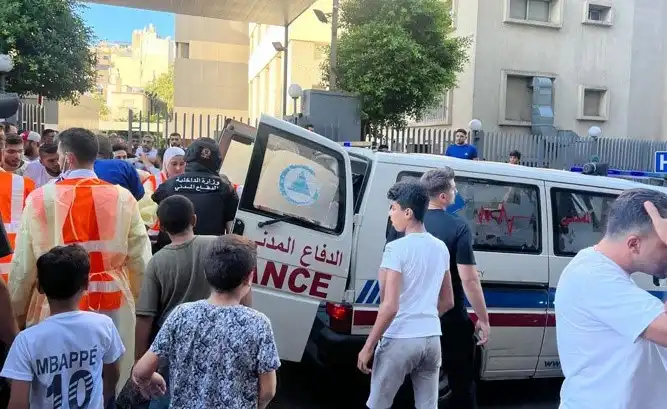 مقاصد اصابات