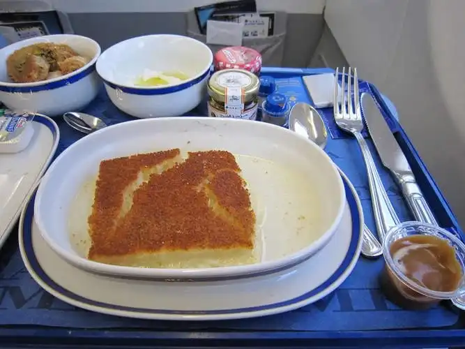 ميدل ايست 61