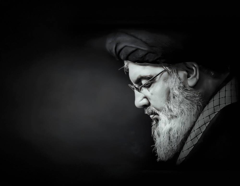 نصرالله 00 العميل “جي”… كيف اغتالت إسرائيل نصرالله؟