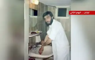 نصرالله شاب