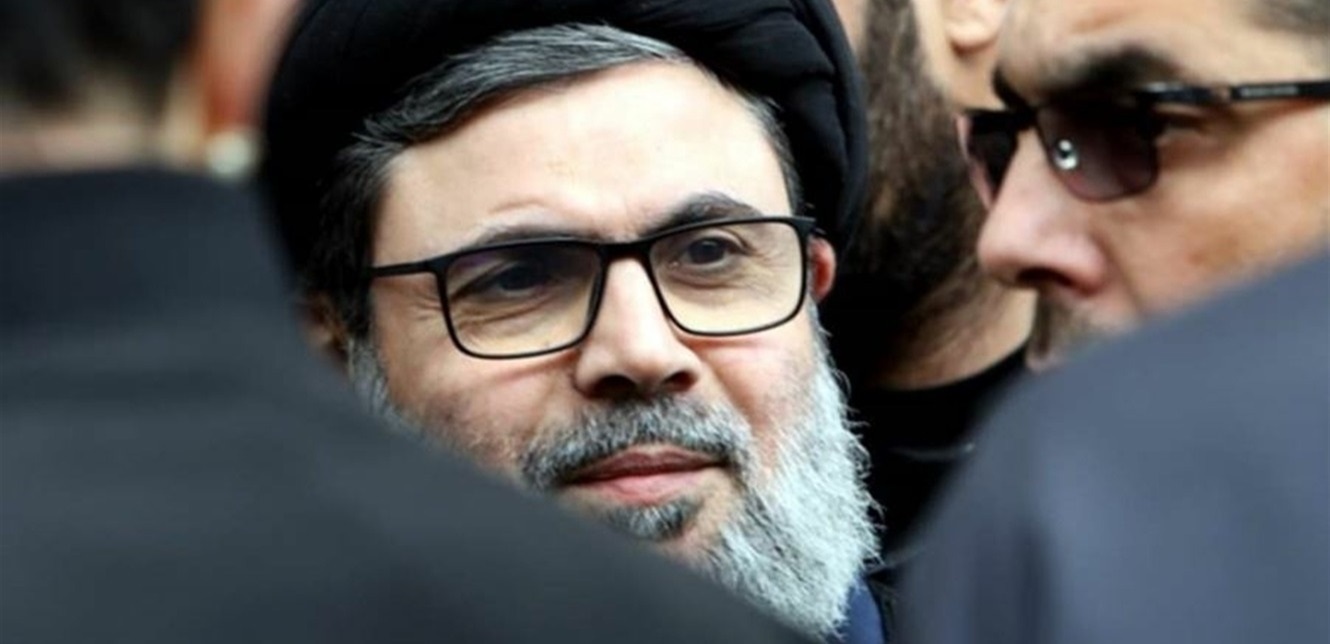 نعيم قاسم ماذا نعرف عن نعيم قاسم وصفي الدين خليفتي نصرالله؟