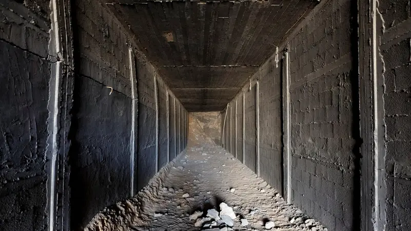 نفق 4