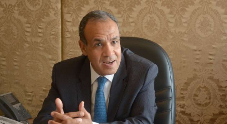 4171080_1729942980 وزير الخارجية المصري: الأوضاع في الشرق الأوسط كارثية