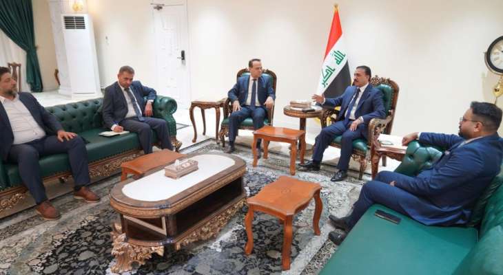 وزير التربية العراقي وافق على مقترح افتتاح مدارس لبنانية بالبلاد