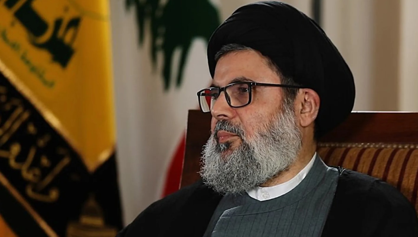 IMG_0259 التواصل مع صفي الدين “مقطوع” وأنباء عن اغتيال قائد “فيلق القدس” في الضاحية… إسرائيل تستعدّ لهجوم كبير على إيران