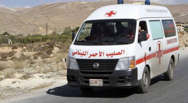 IMG_1096 اثر انقلاب جرار زراعي… وفاة ابن الـ٢٢ ربيعًا في البترون
