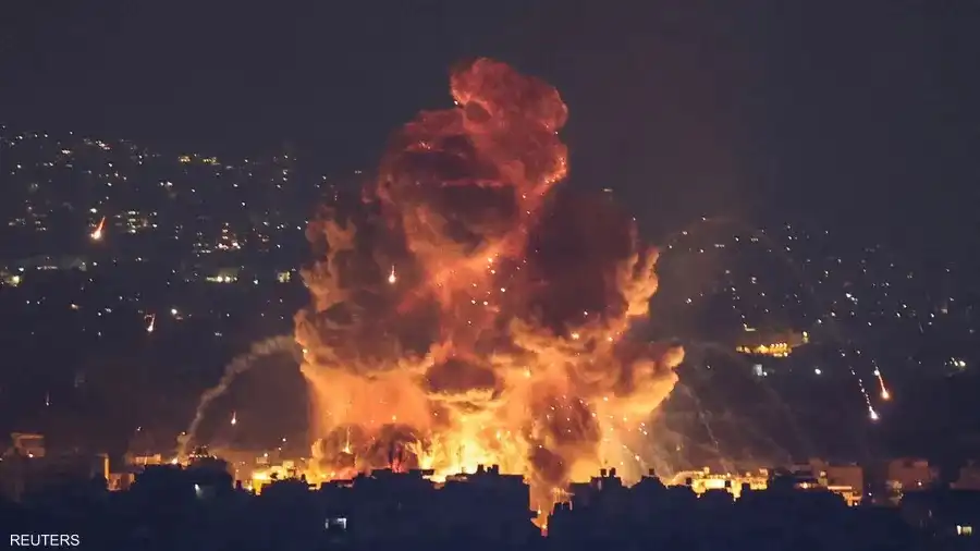 IMG_1116 قمة دولية لبحث جهود السلام بالمنطقة مطلع نوفمبر؟