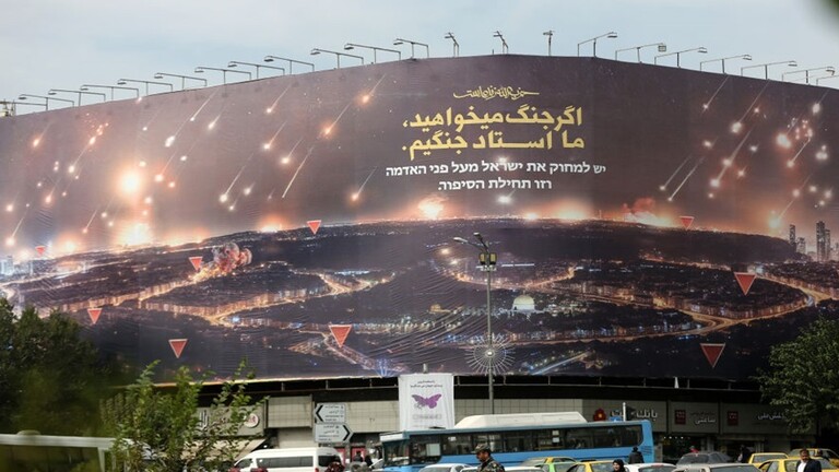 IMG_1271 مصدر رفيع: إيران سترد “بشكل حاسم ومؤلم” على الضربات الإسرائيلية
