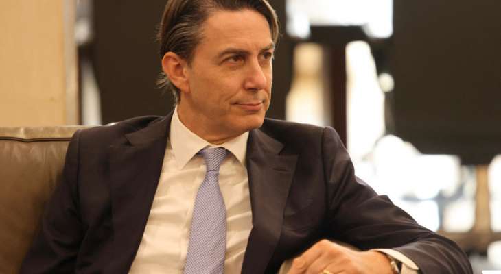 ماغكورك وهوكشتاين أحرزا تقدما كبيرا لإنجاز تسوية على جبهة لبنان