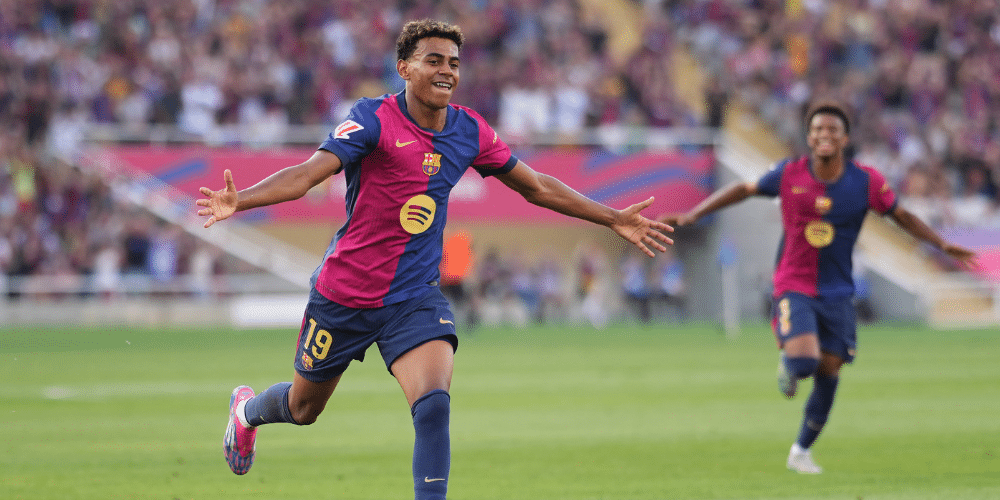 Lamine-Yamal-stats-show-how-special-Barcelona-starlet-is برشلونة يرفض عرضًا تاريخيًا بقيمة 250 مليون يورو!