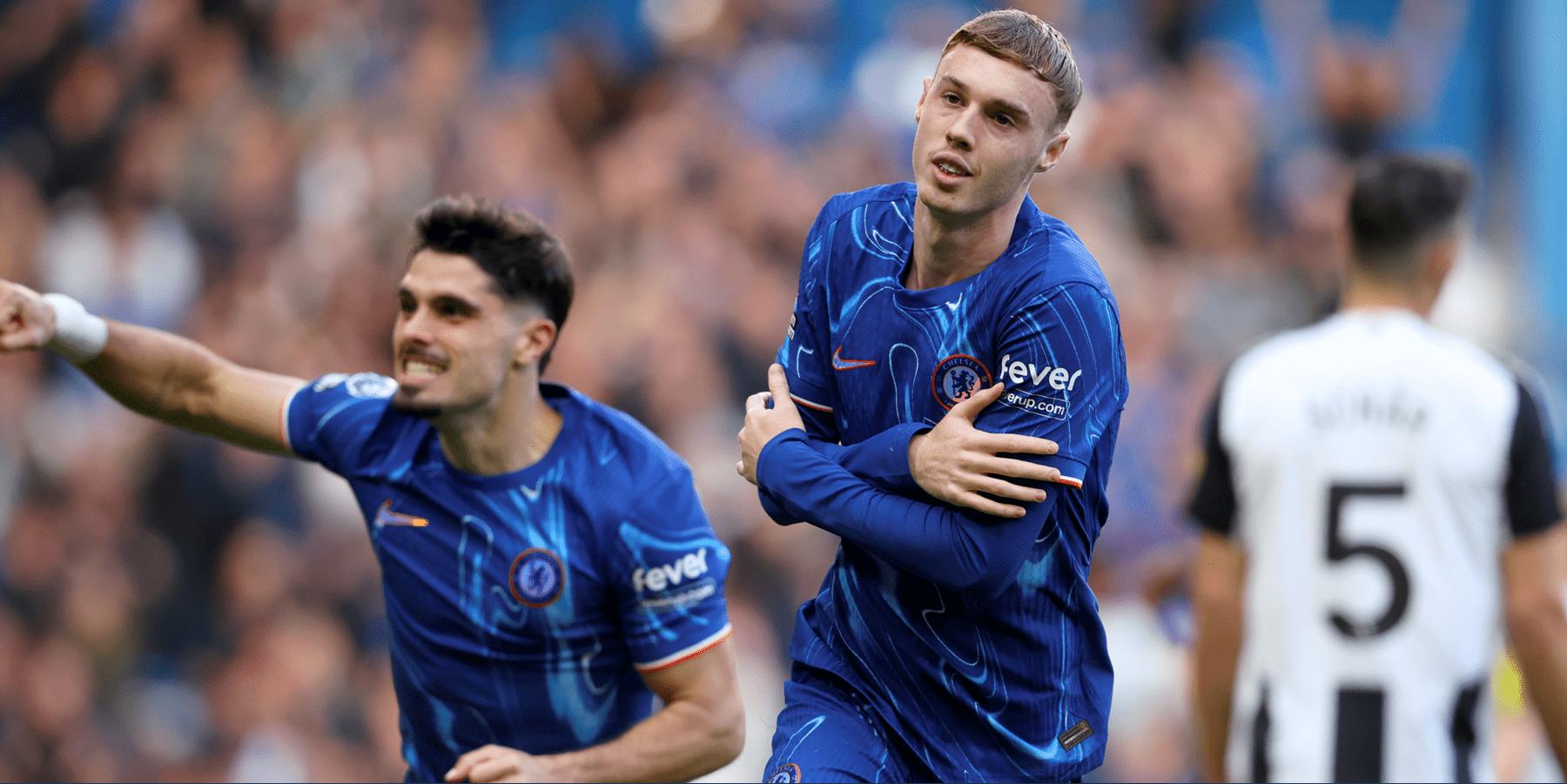 chelsea-vs-newcastle-stats تشيلسي ينتصر على نيوكاسل بثنائية مقابل هدف في ستامفورد بريدج