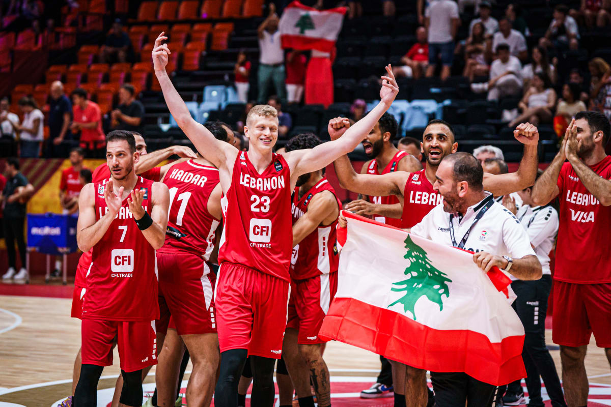 dqrwdmq3k6zryq5yjihv التشكيلة النهائية لمنتخب لبنان لكرة السلة لمواجهتي الإمارات وسوريا