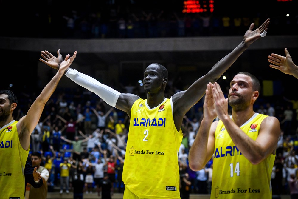 image – 2024-10-02T175740.606 ثون ميكر يعود إلى الNBA بعد تألقه مع نادي الرياضي