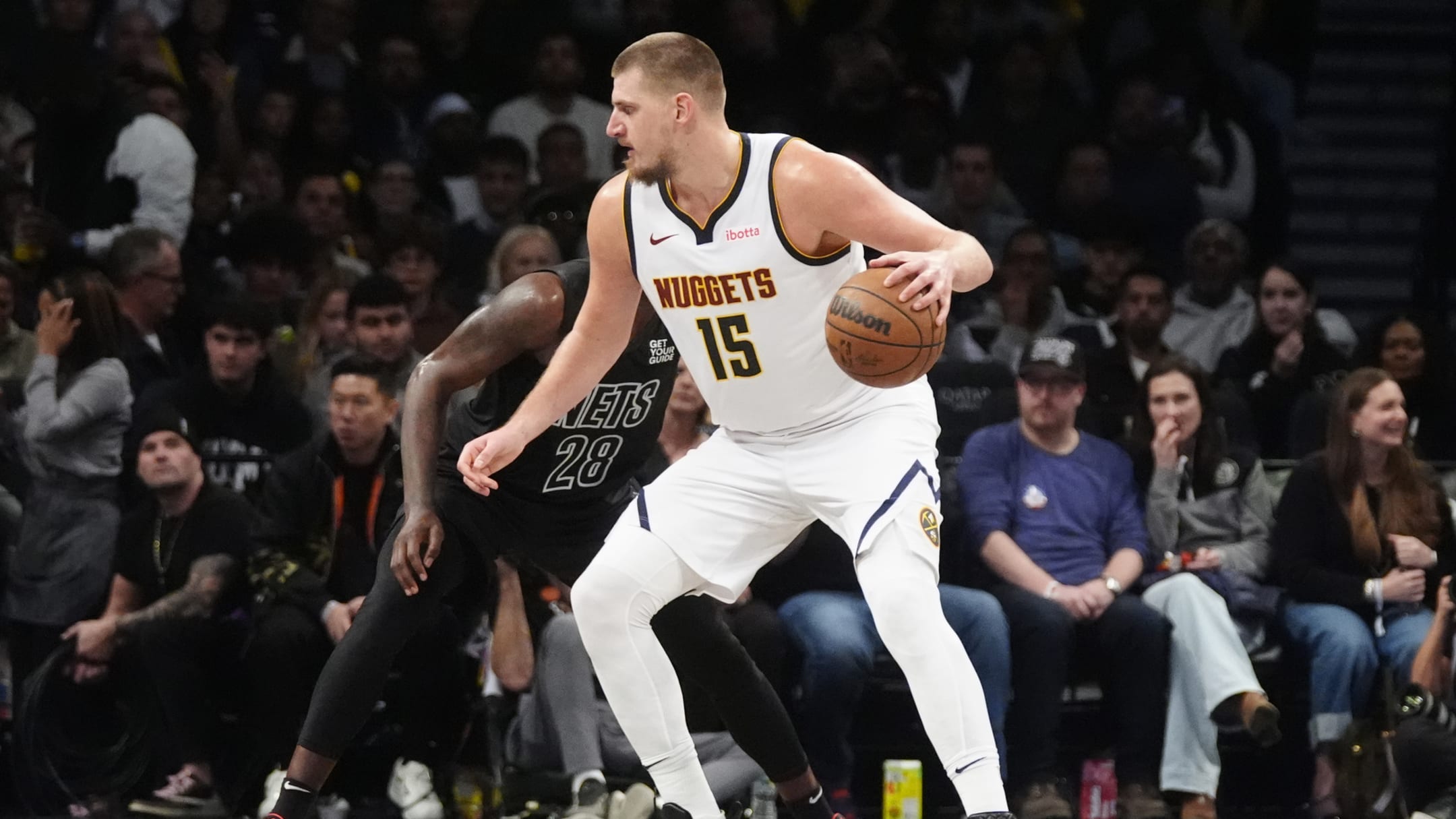 نتائج مواجهات الـ NBA لهذا اليوم