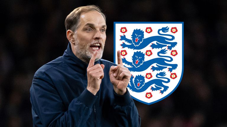skysports-tuchel-england_6716487 توماس توخيل يتولى تدريب إنجلترا: حقبة جديدة تبدأ الآن