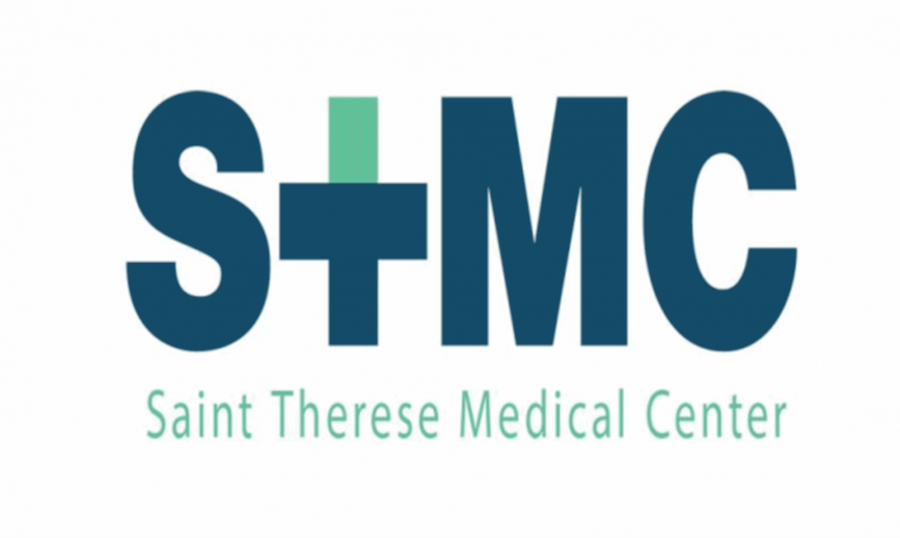 stmc إصلاح أضرار القصف الذي طال مركز سانت تريز الطبي