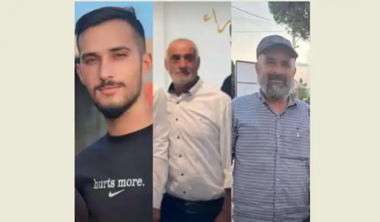 أرنون-النبطية