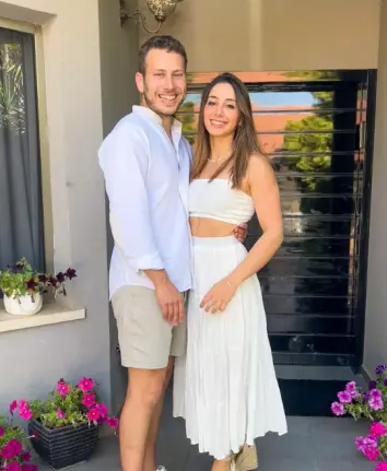 أفنير هل تؤجّل مسيّرات “الحزب” حفل زفاف نجل نتنياهو