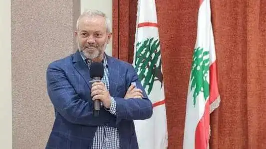 أنطوان حبشي