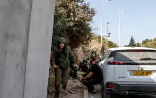 اعلاميون حدود