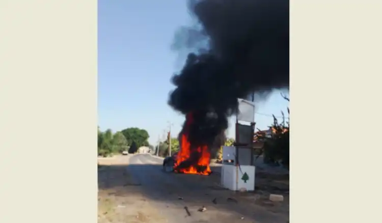 الجنوب-بيوت السياد