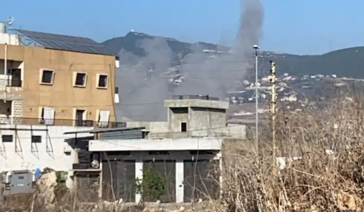 الجنوب-دير الزهراني