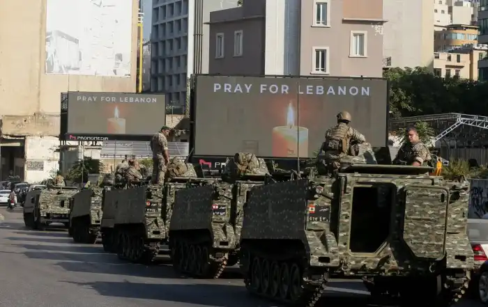 الجيش اللبناني 2